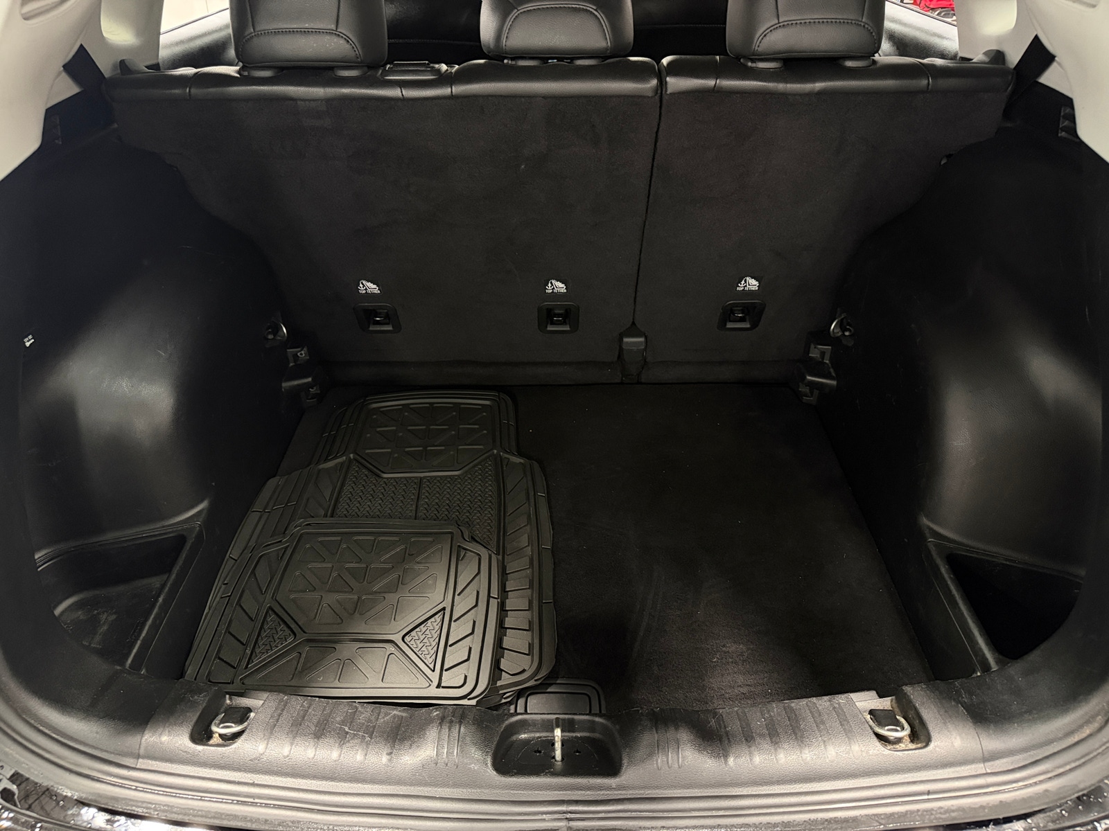 Thumbnail: 2020 Jeep Compass - 7