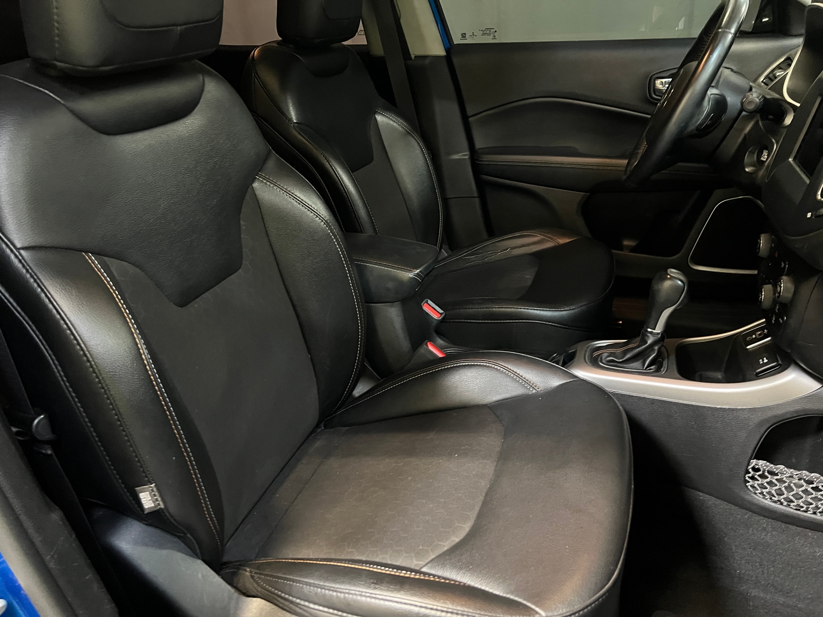 Thumbnail: 2020 Jeep Compass - 2