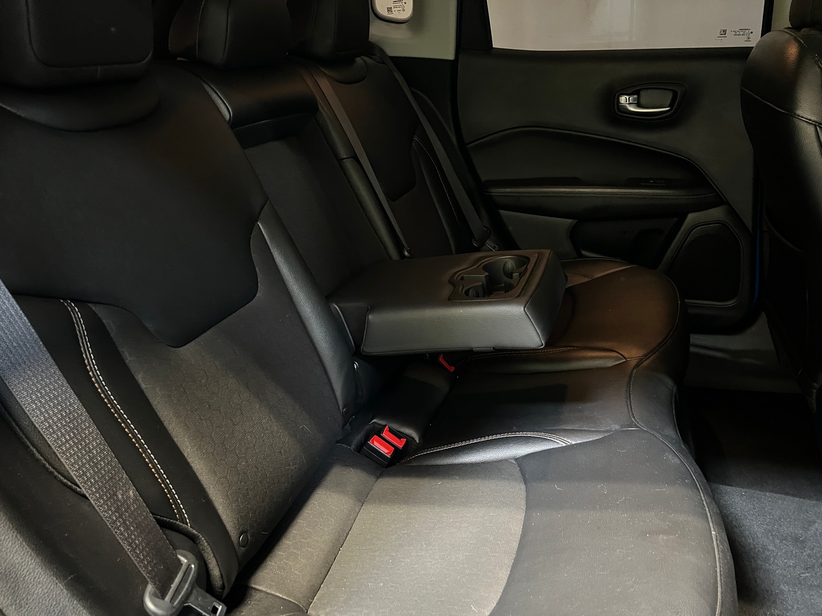 Thumbnail: 2020 Jeep Compass - 6