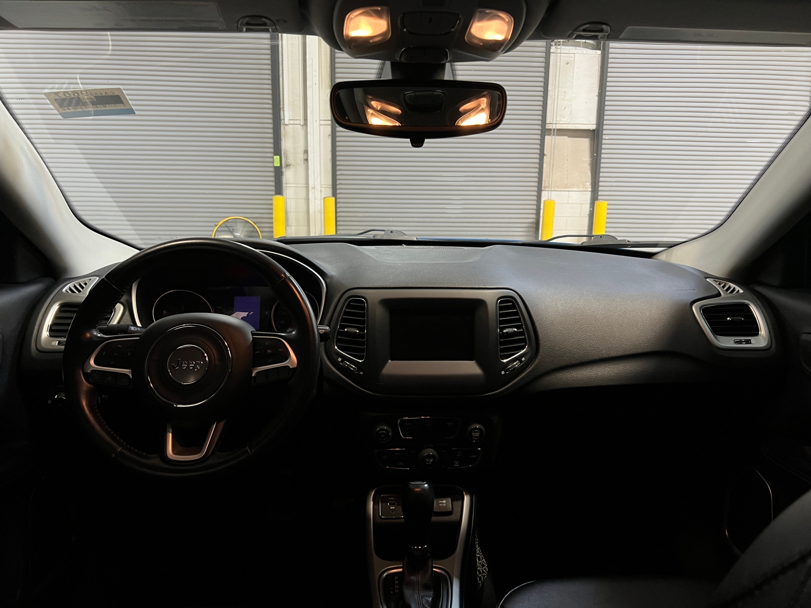 Thumbnail: 2020 Jeep Compass - 3