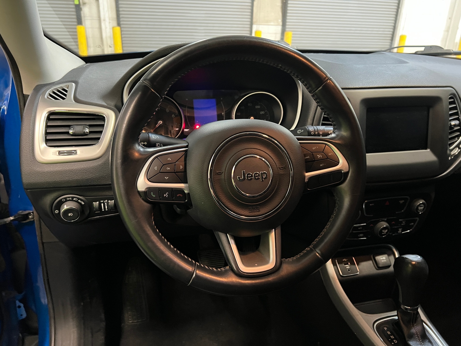 Thumbnail: 2020 Jeep Compass - 5