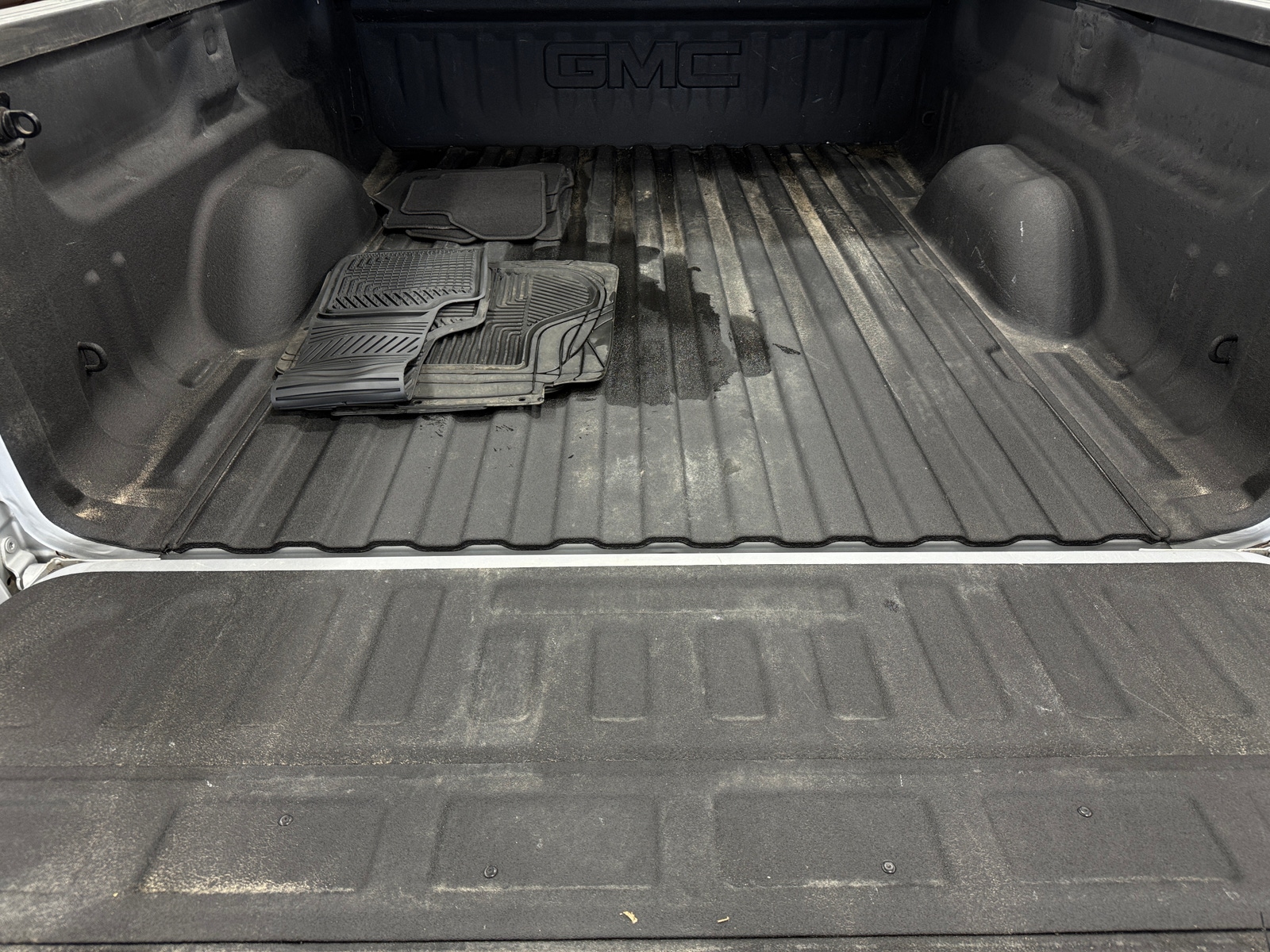 Thumbnail: 2017 GMC Sierra 1500 - 6