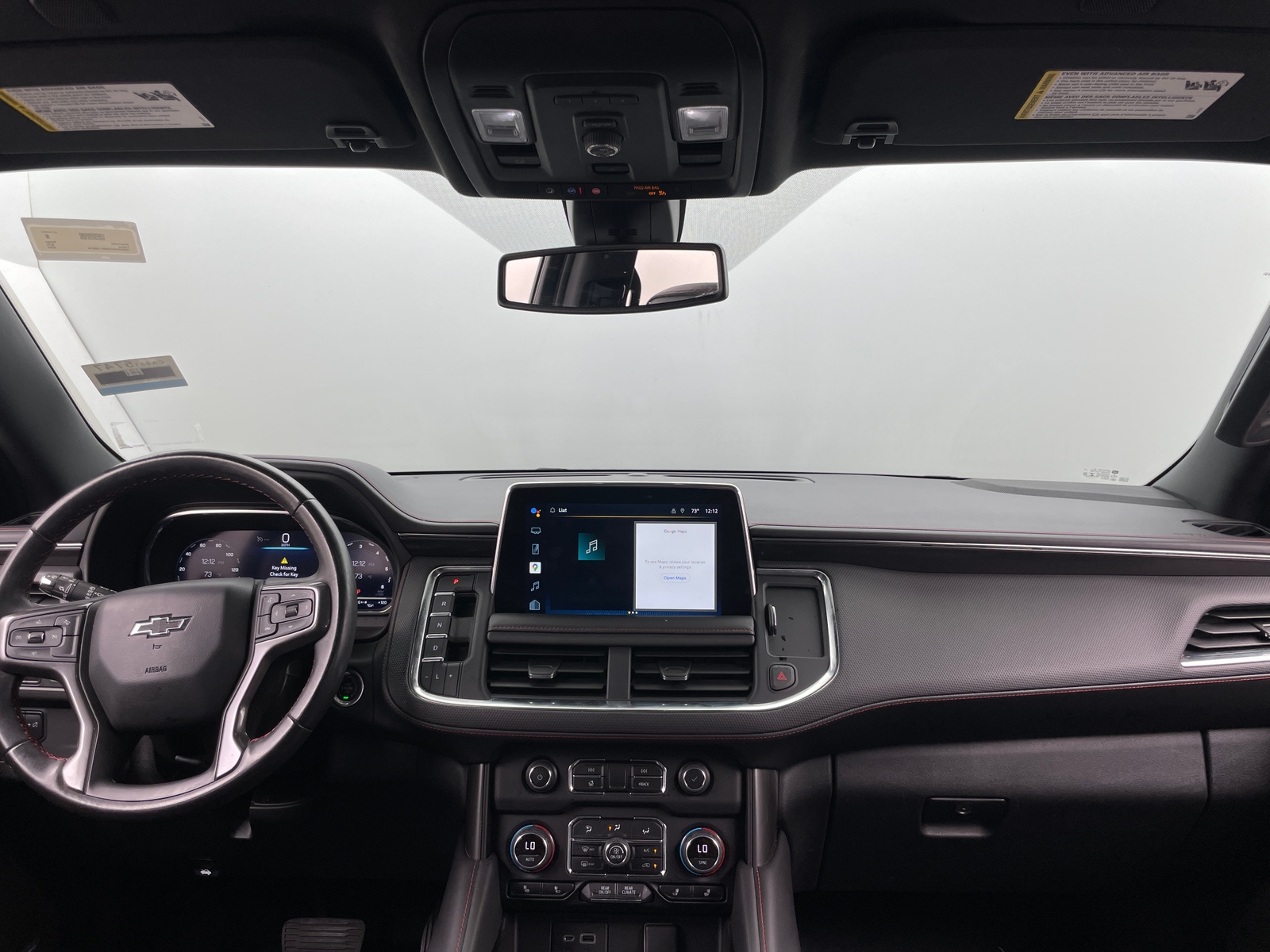 Thumbnail: 2022 Chevrolet Tahoe - 2