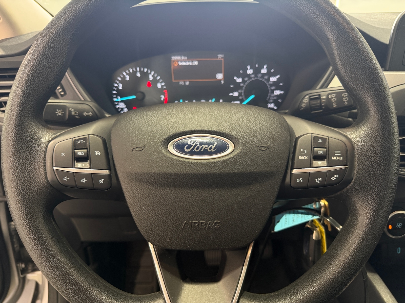 Thumbnail: 2020 Ford Escape - 5