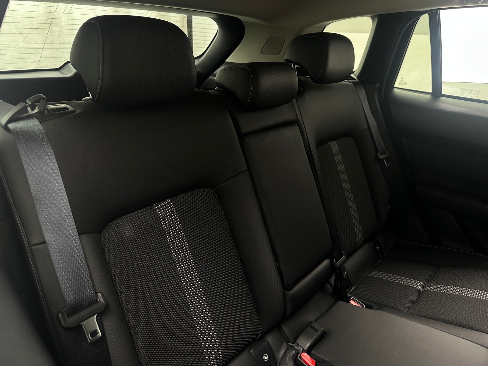 Thumbnail: 2025 Mazda CX-50 - 5