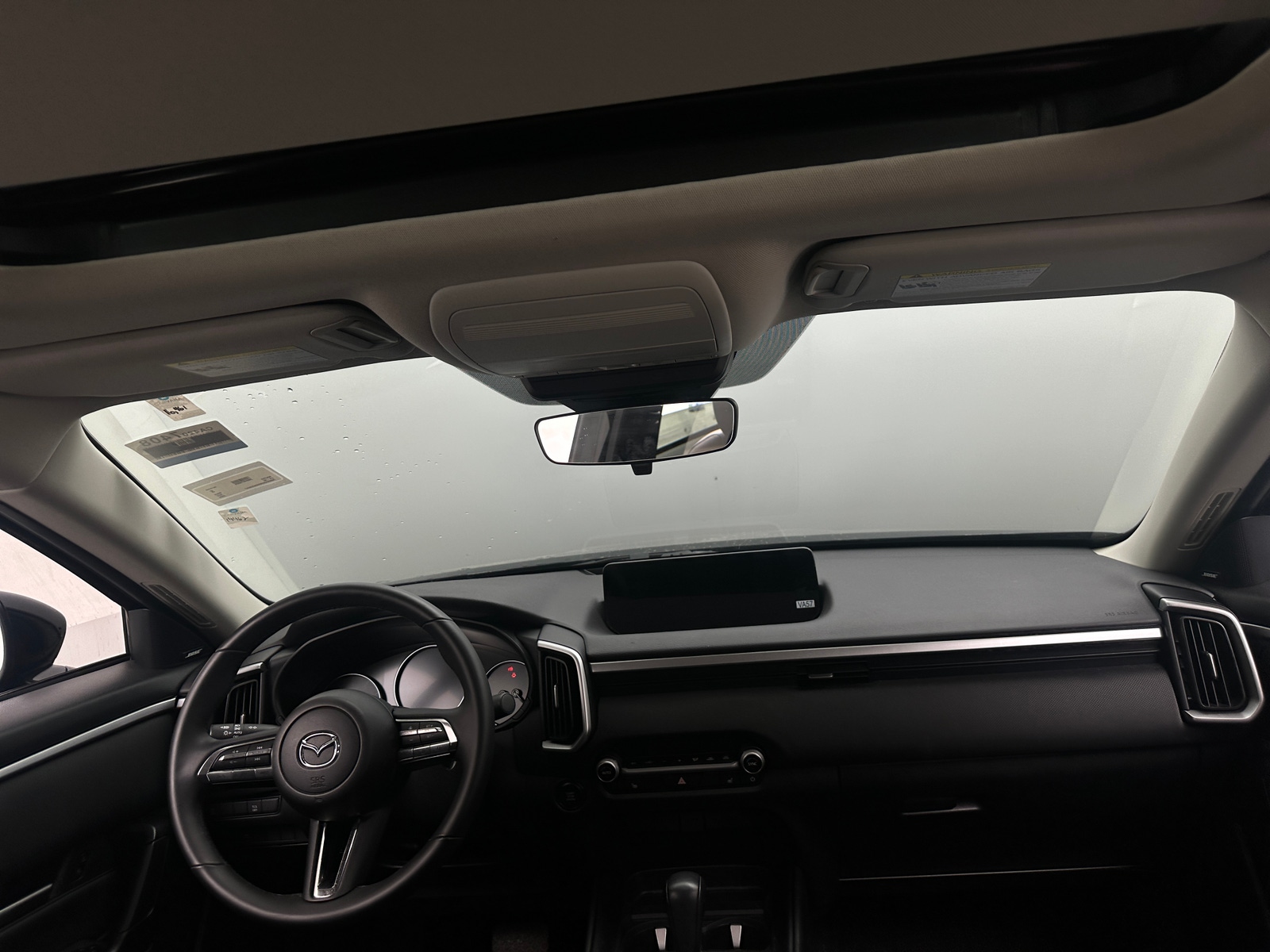 Thumbnail: 2025 Mazda CX-50 - 2