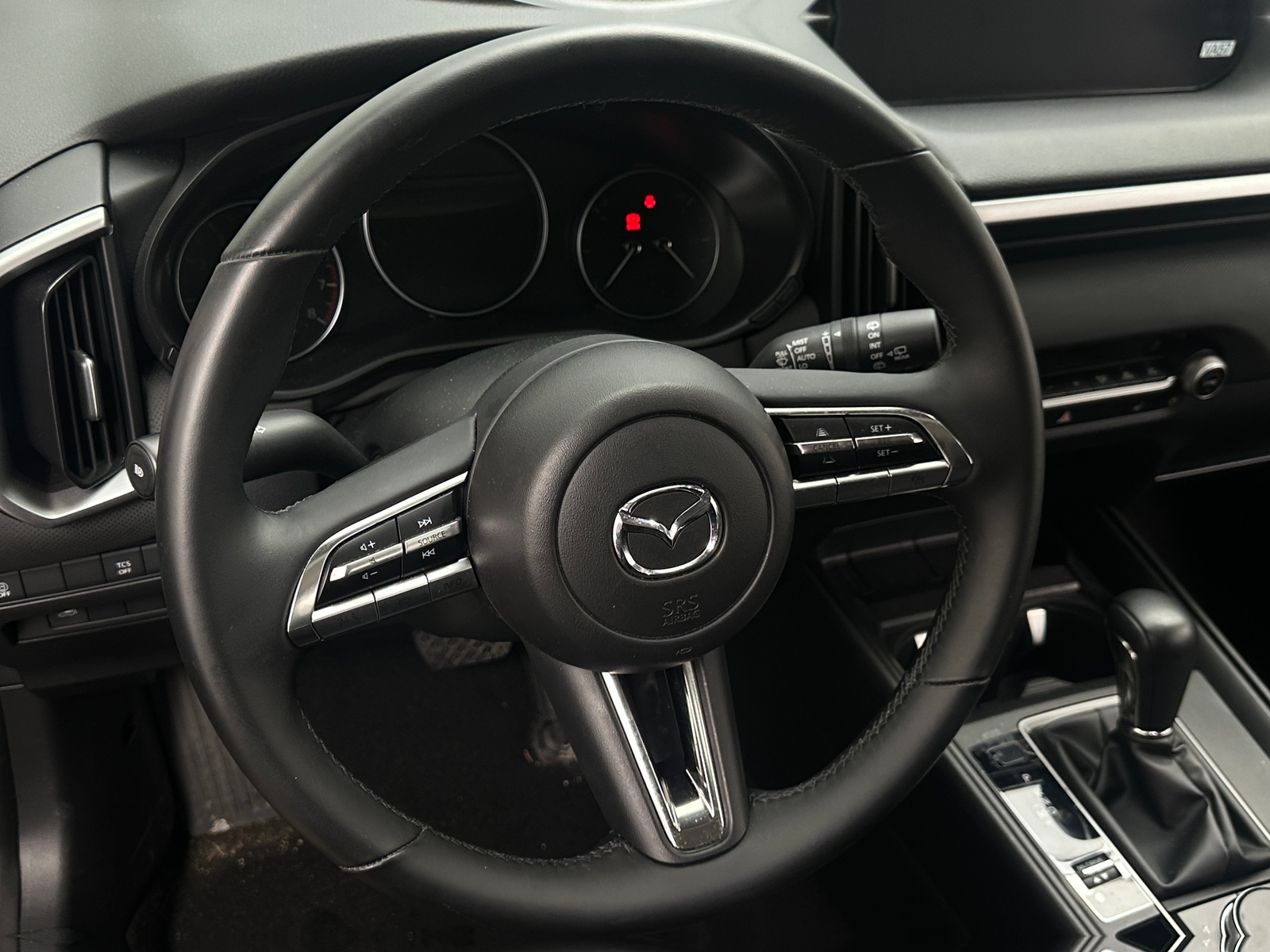 Thumbnail: 2025 Mazda CX-50 - 4