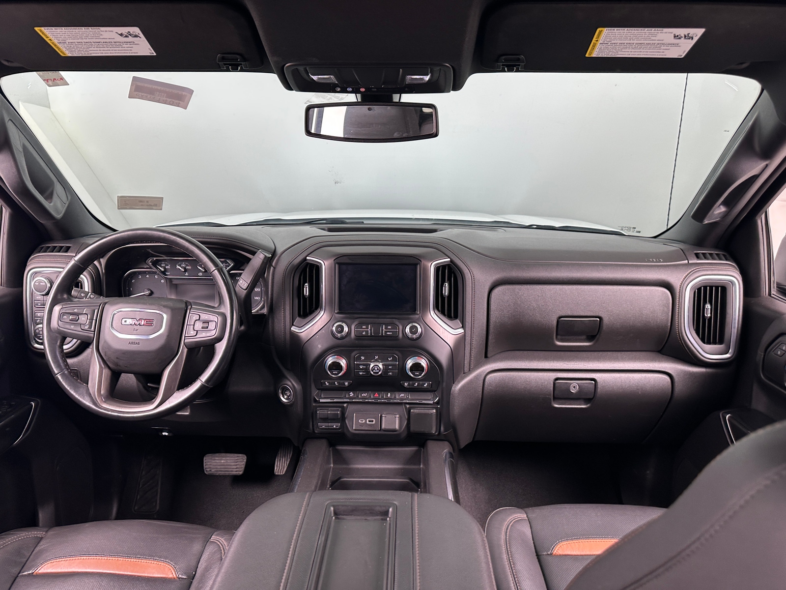 Thumbnail: 2021 GMC Sierra 1500 - 2