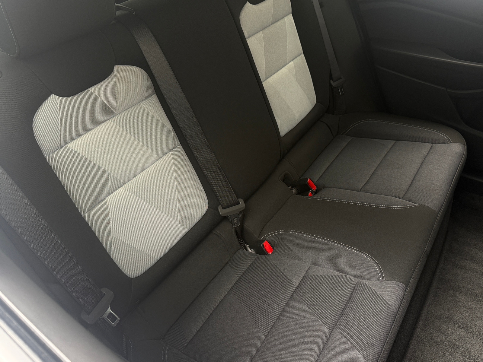 Thumbnail: 2026 Chevrolet Trax - 6
