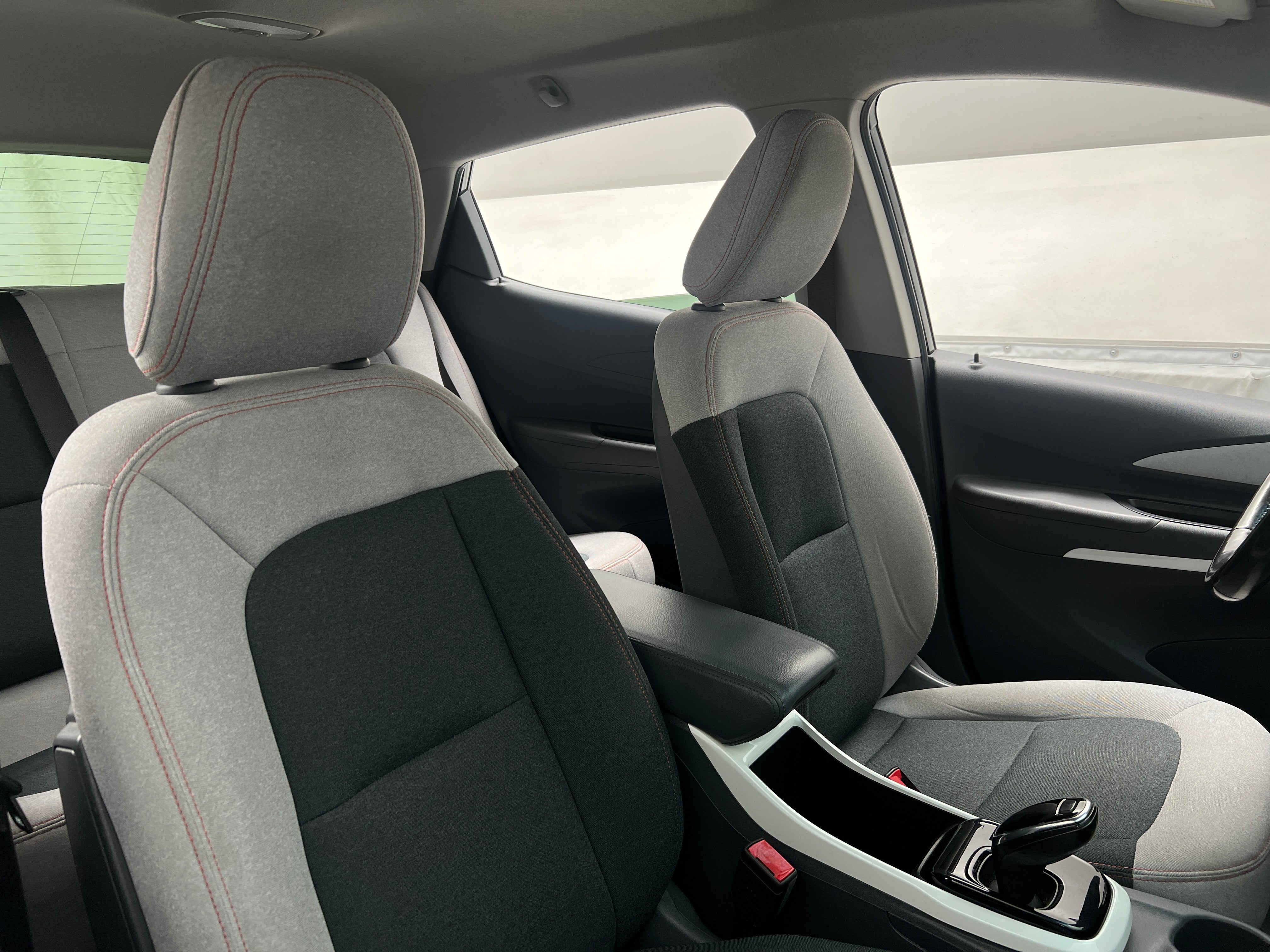 2019 Chevrolet Bolt EV
