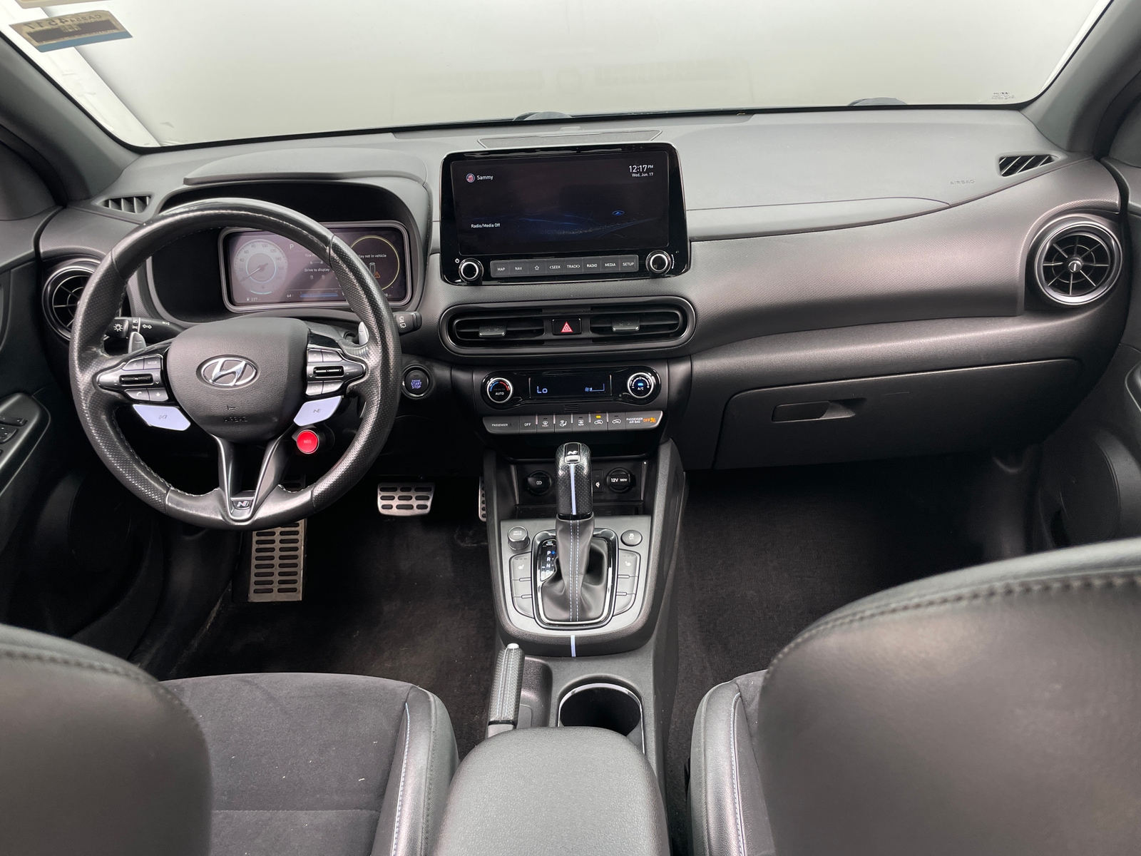 Thumbnail: 2022 Hyundai Kona - 2