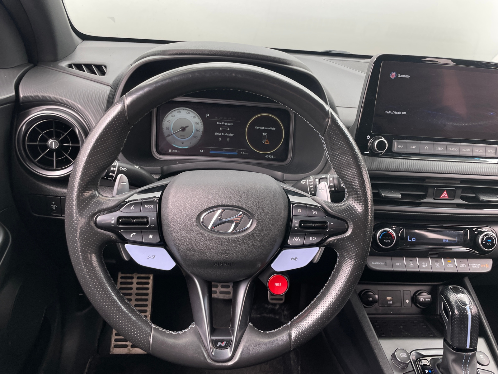 Thumbnail: 2022 Hyundai Kona - 4
