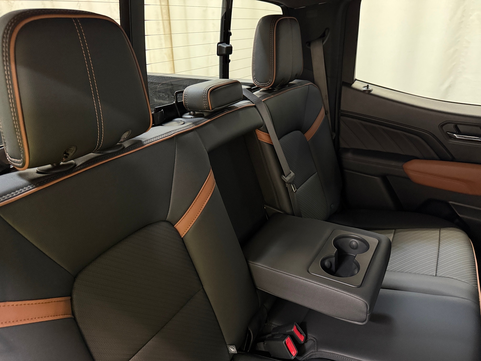 Thumbnail: 2025 GMC Canyon - 5
