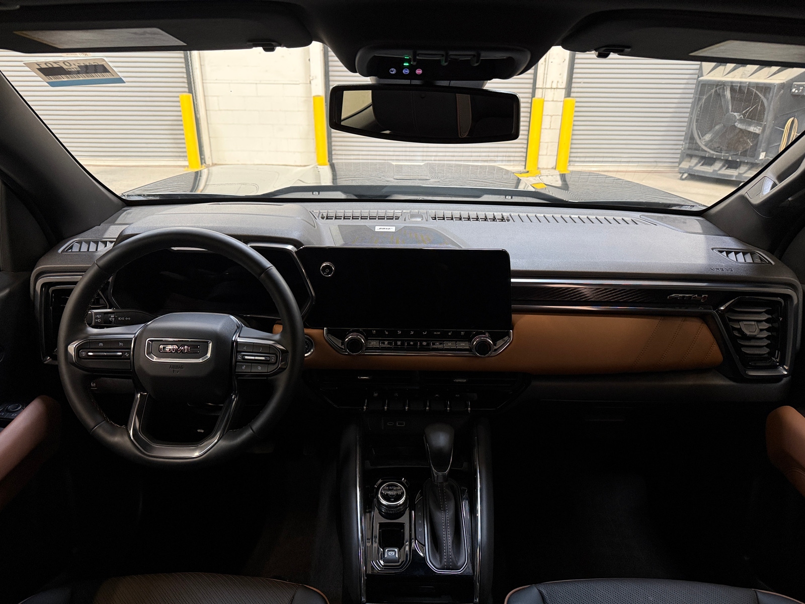 Thumbnail: 2025 GMC Canyon - 2
