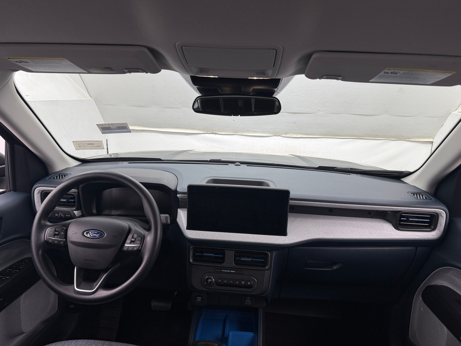 Thumbnail: 2025 Ford Maverick - 3