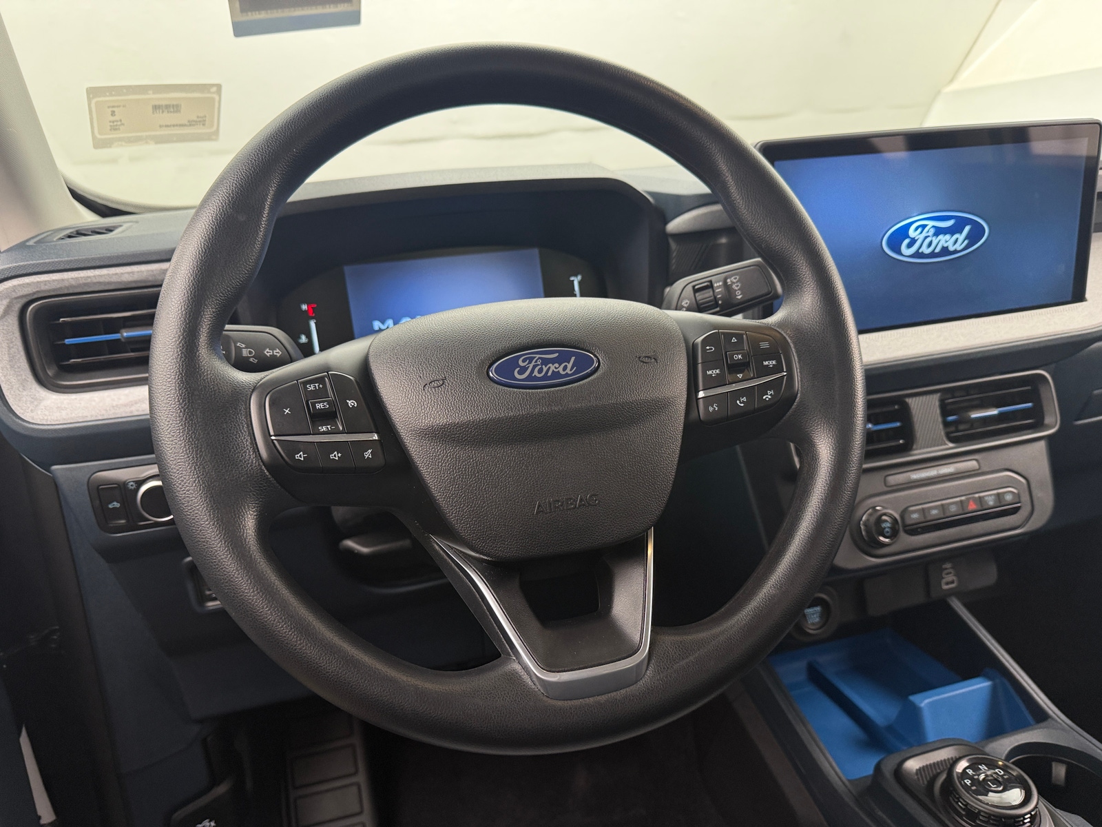Thumbnail: 2025 Ford Maverick - 5