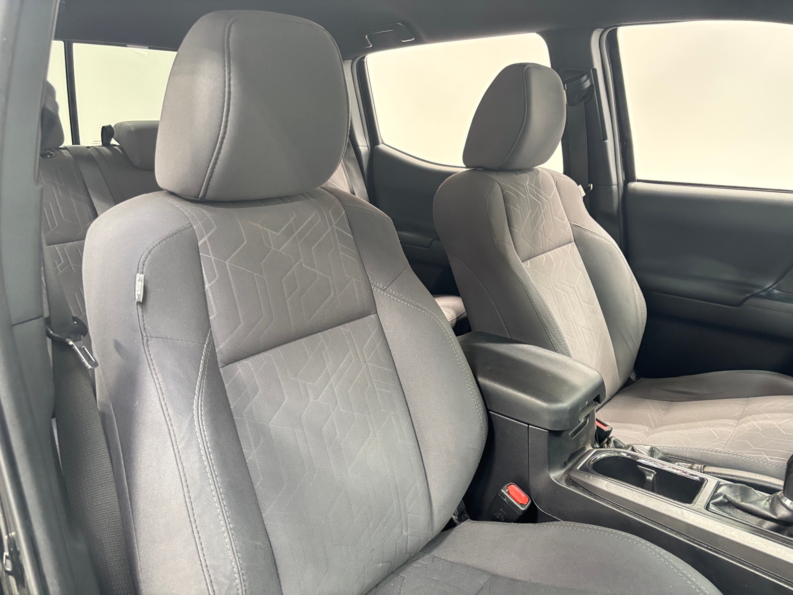 Thumbnail: 2018 Toyota Tacoma - 2