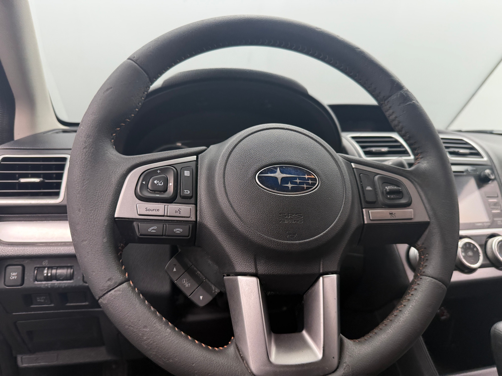 Thumbnail: 2017 Subaru Crosstrek - 5