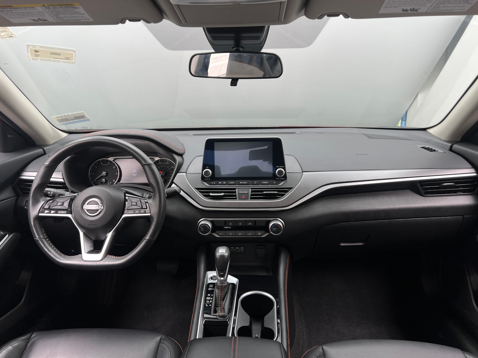 Thumbnail: 2025 Nissan Altima - 2