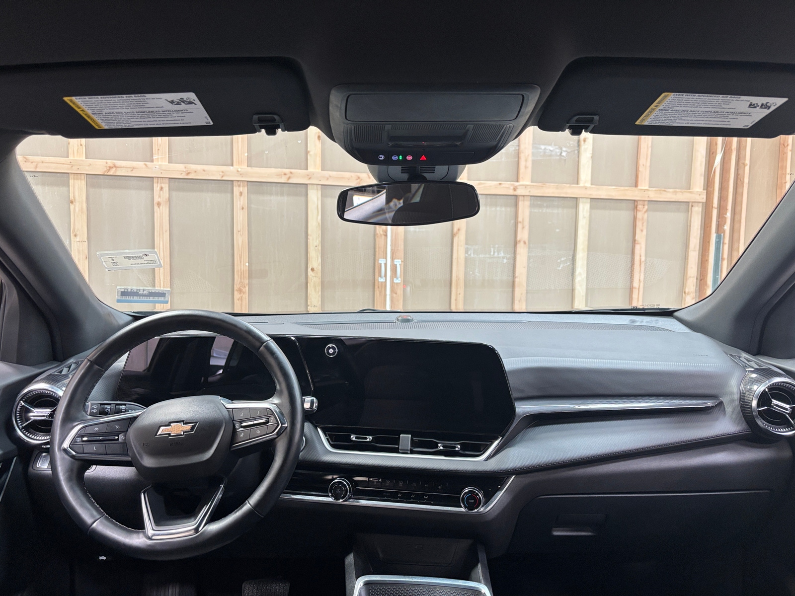 Thumbnail: 2025 Chevrolet Equinox - 3