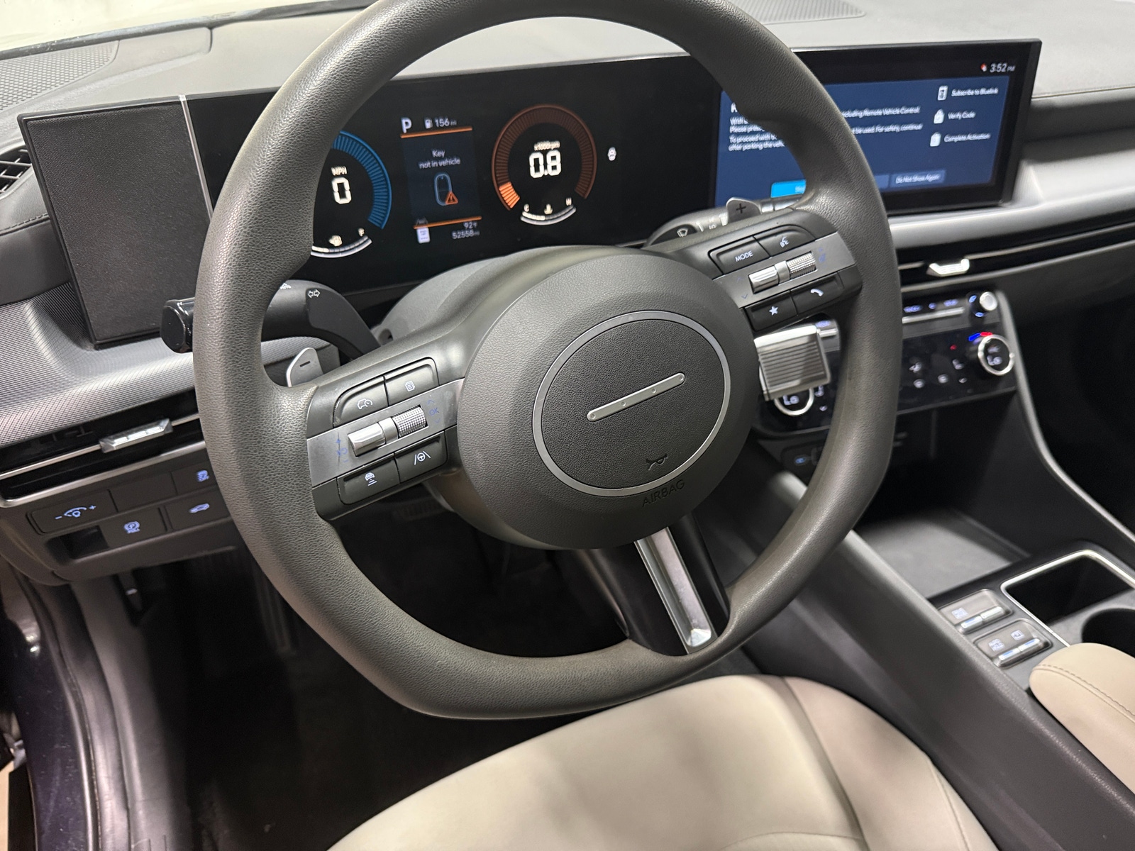 Thumbnail: 2024 Hyundai Sonata - 5