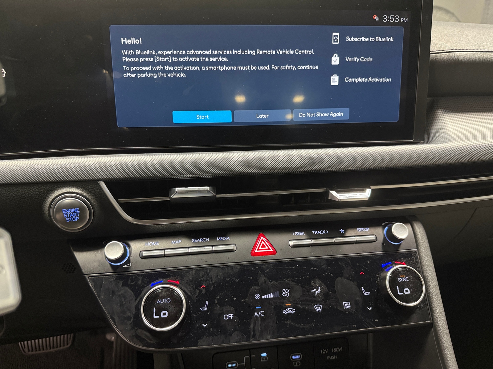 Thumbnail: 2024 Hyundai Sonata - 4