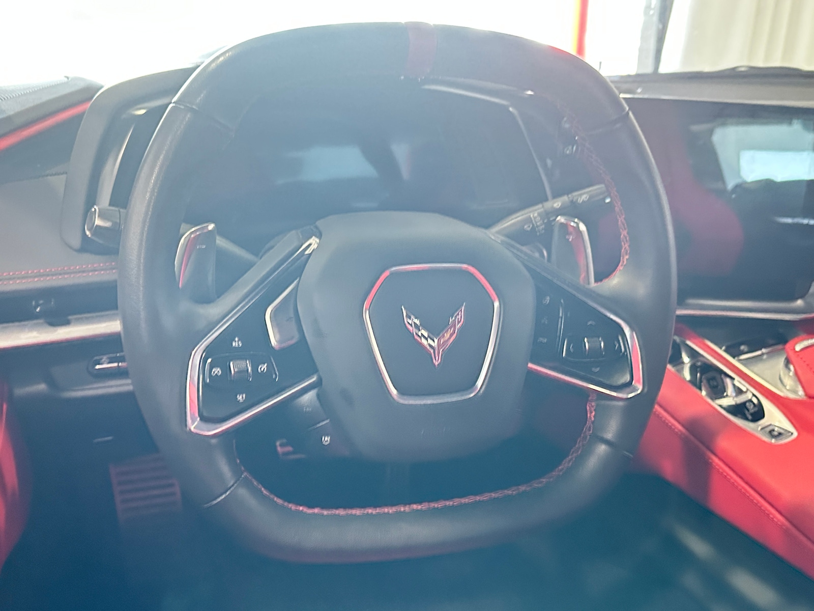 Thumbnail: 2023 Chevrolet Corvette - 3