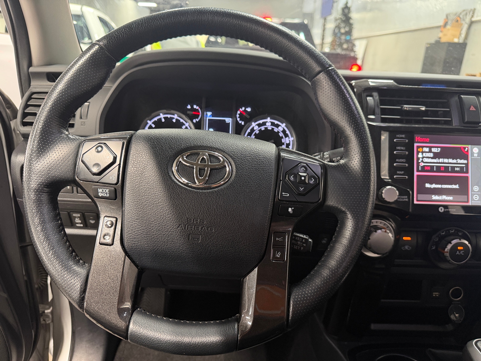 Thumbnail: 2024 Toyota 4Runner - 4