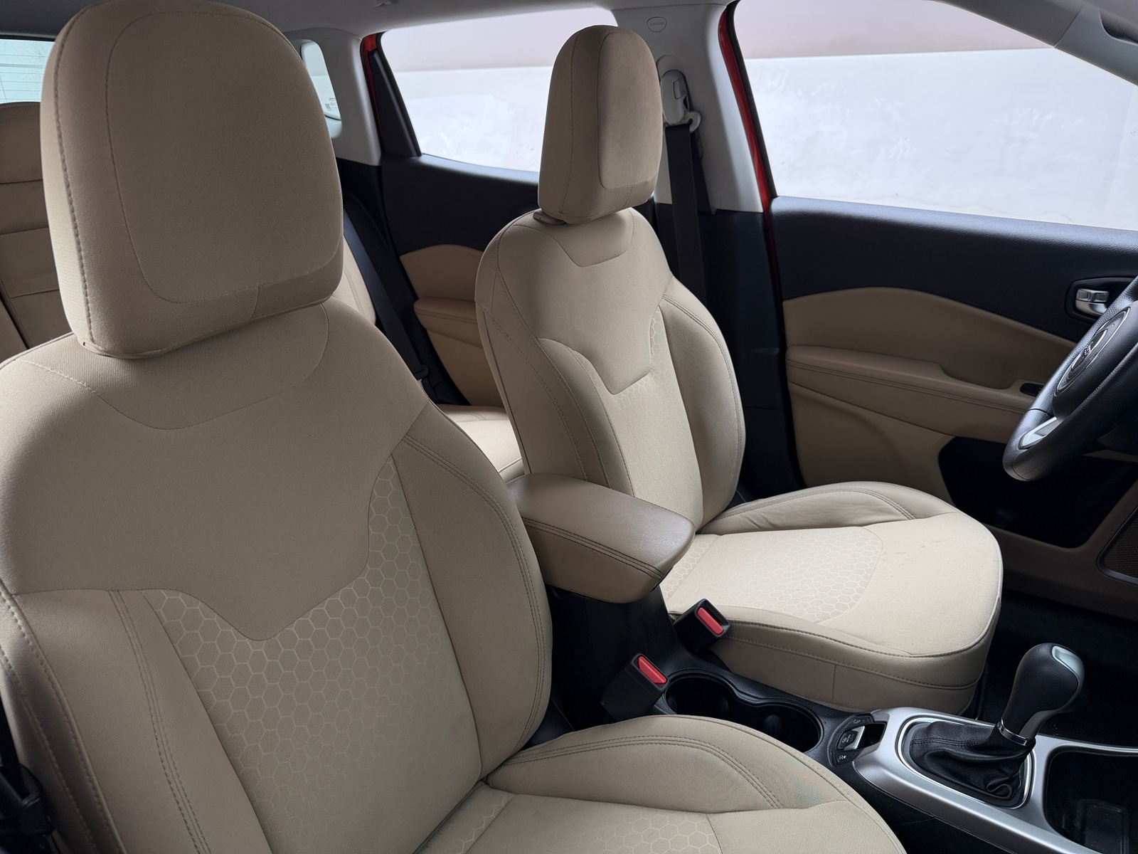Thumbnail: 2018 Jeep Compass - 2