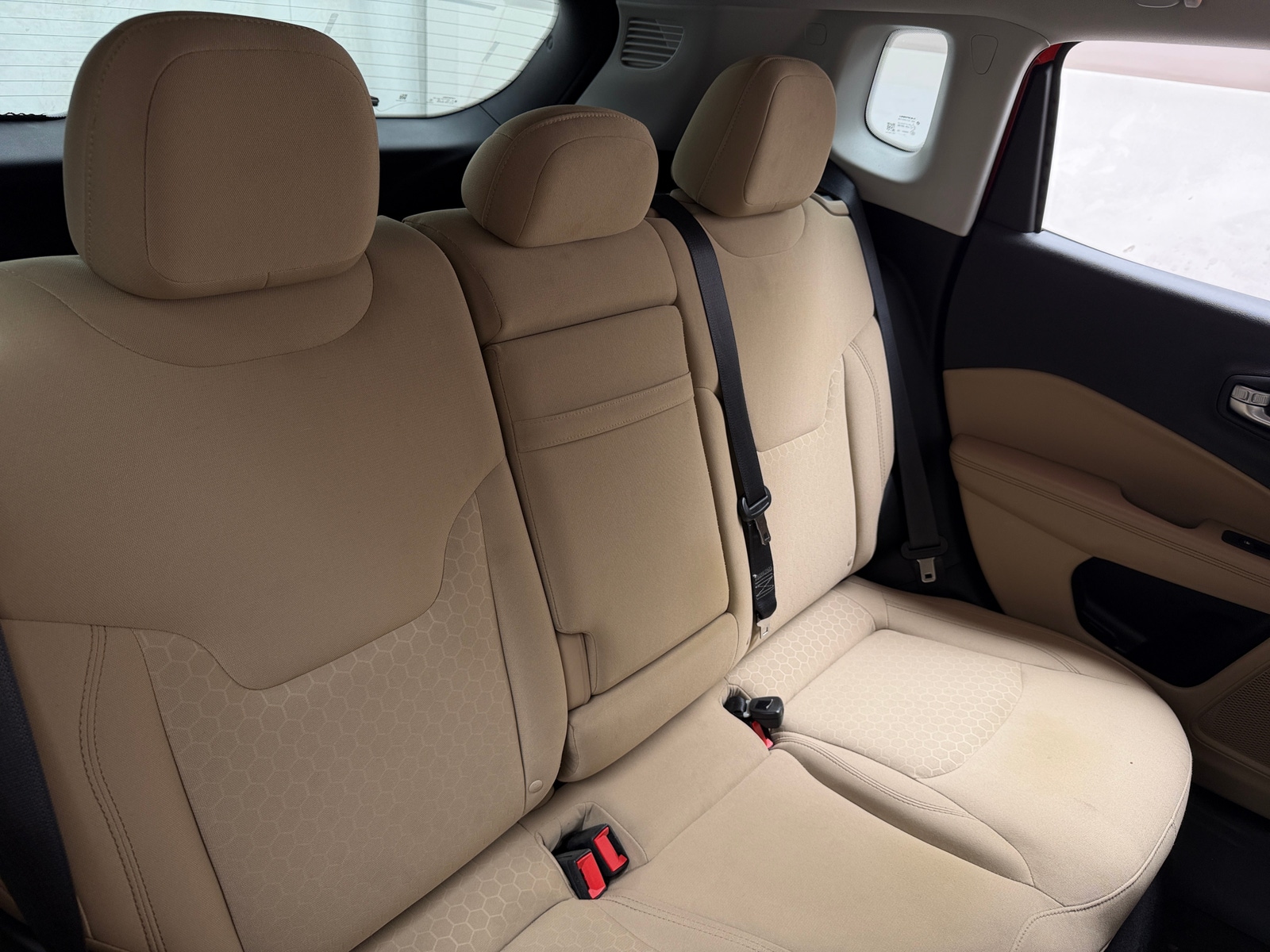Thumbnail: 2018 Jeep Compass - 6