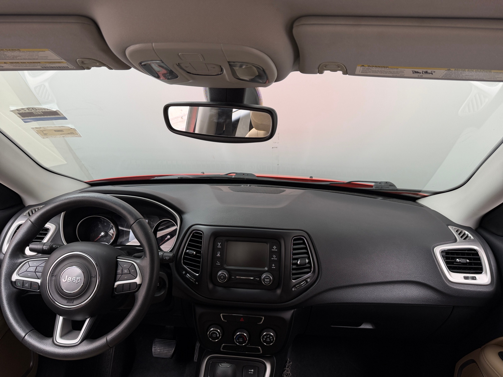 Thumbnail: 2018 Jeep Compass - 3
