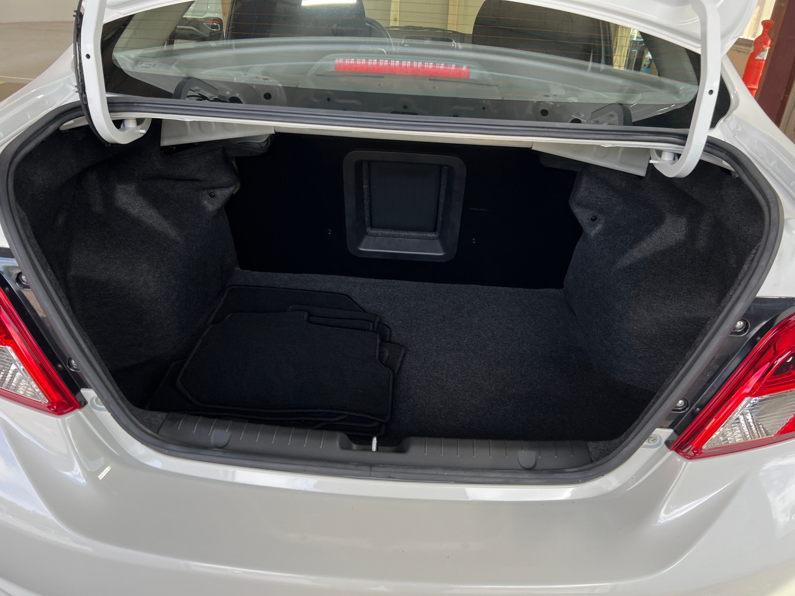 Thumbnail: 2020 Mitsubishi Mirage G4 - 7