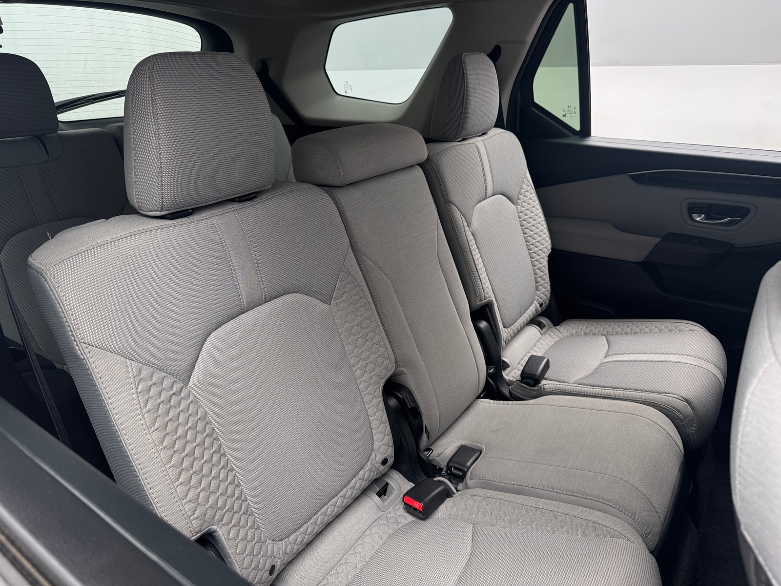 Thumbnail: 2023 Honda Pilot - 6