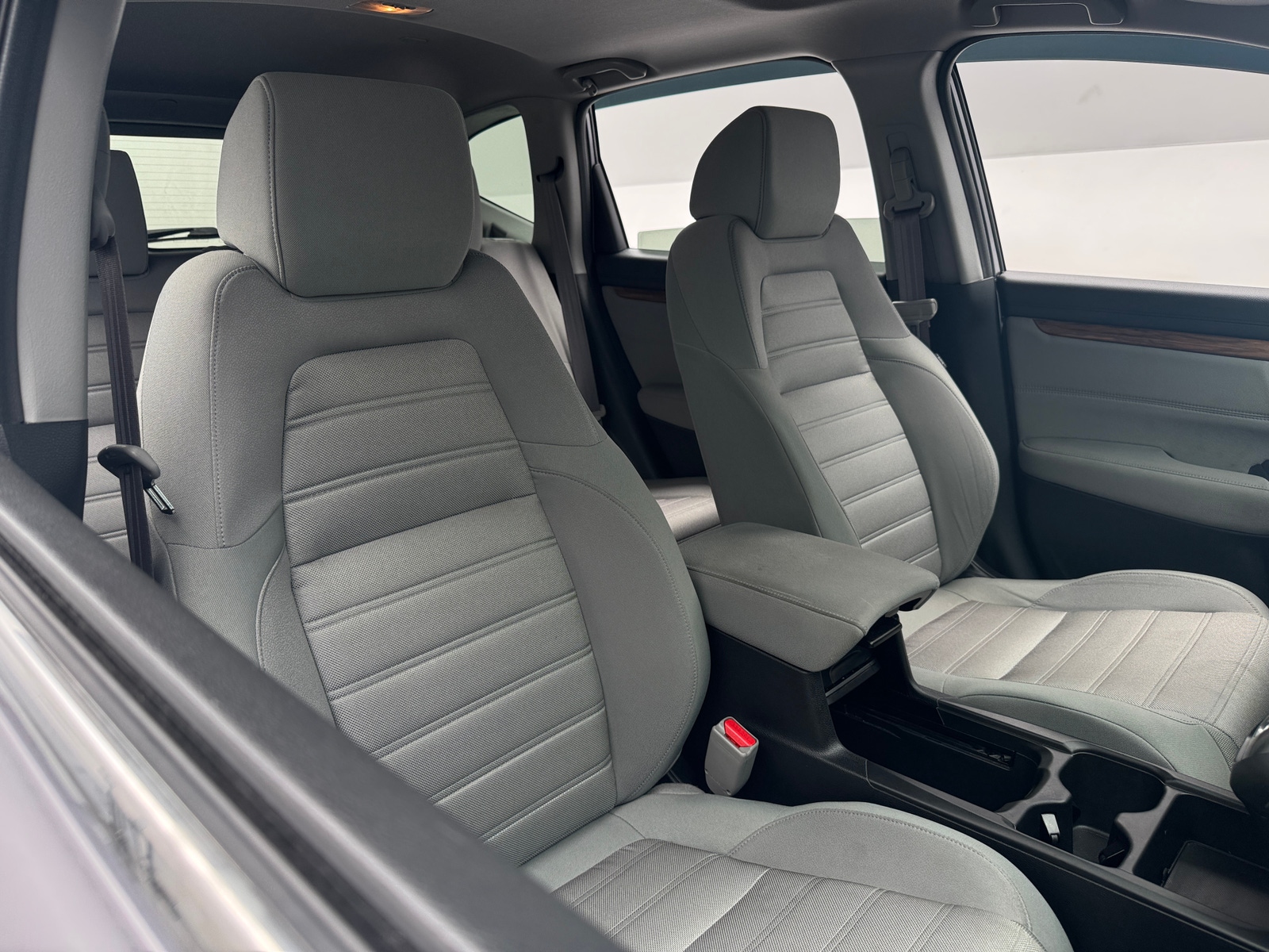 Thumbnail: 2022 Honda CR-V - 2
