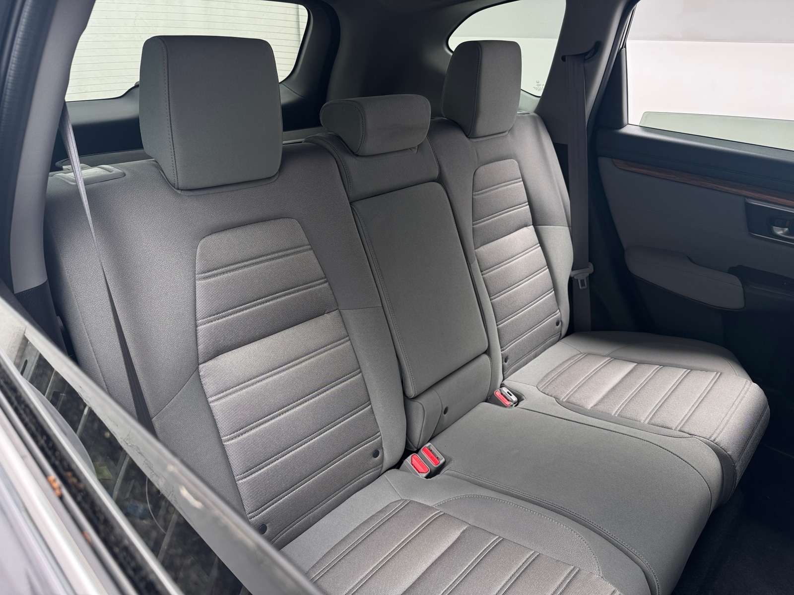 Thumbnail: 2022 Honda CR-V - 6