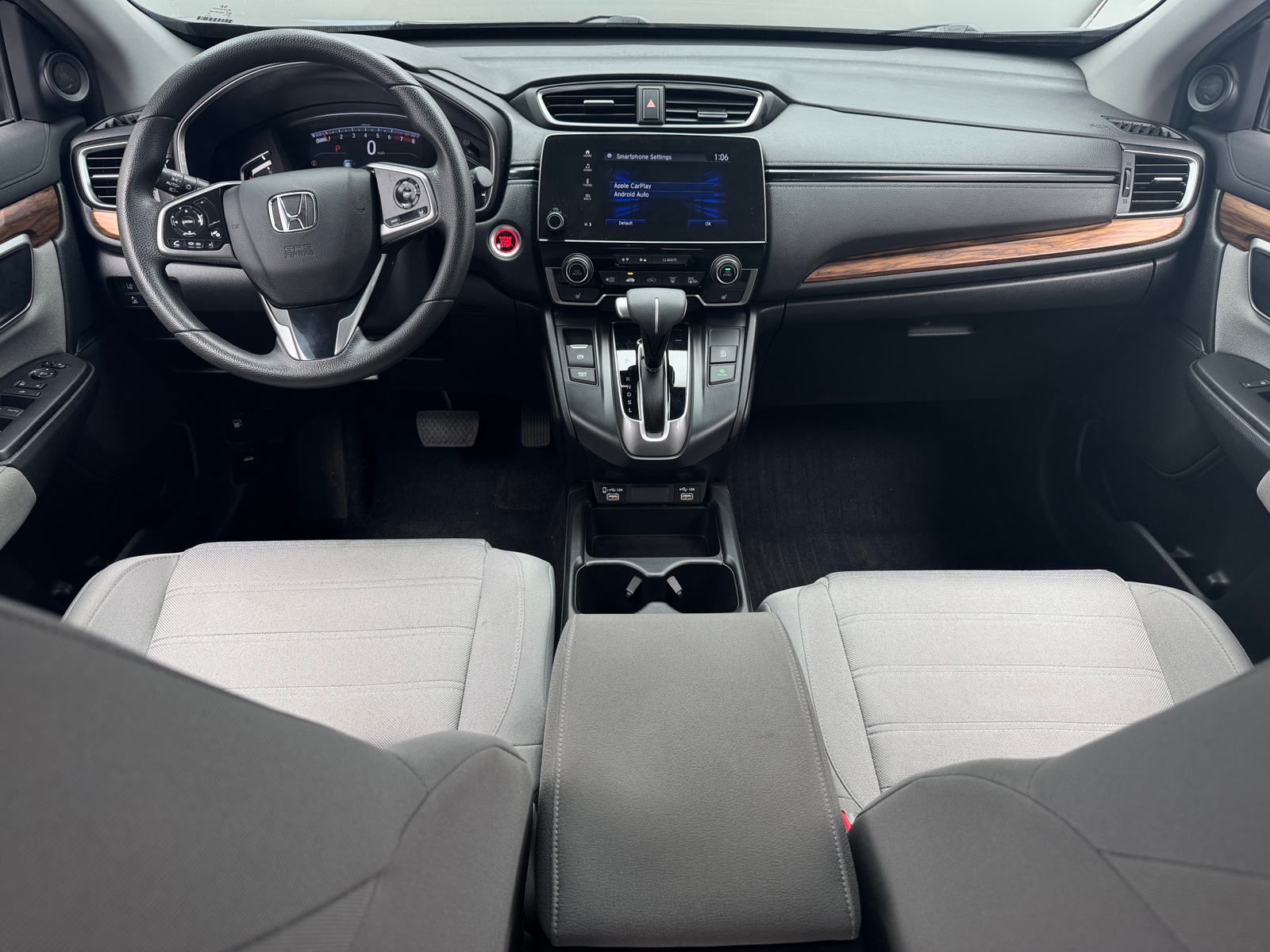 Thumbnail: 2022 Honda CR-V - 3