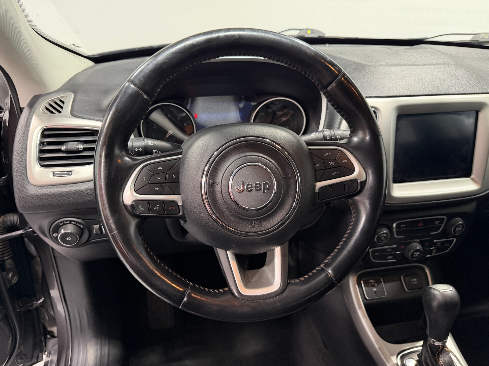 Thumbnail: 2019 Jeep Compass - 5