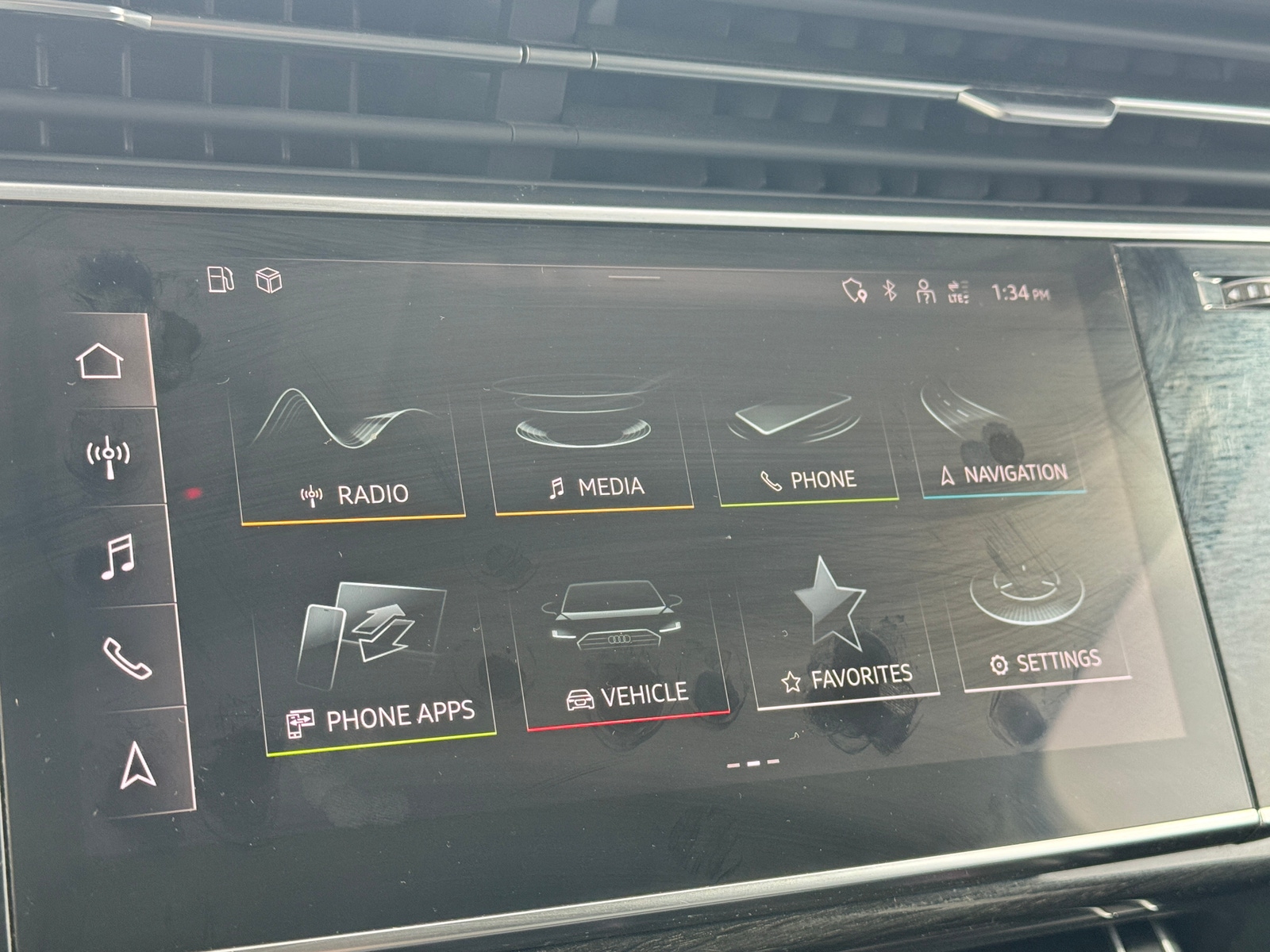 Thumbnail: 2023 Audi Q7 - 3
