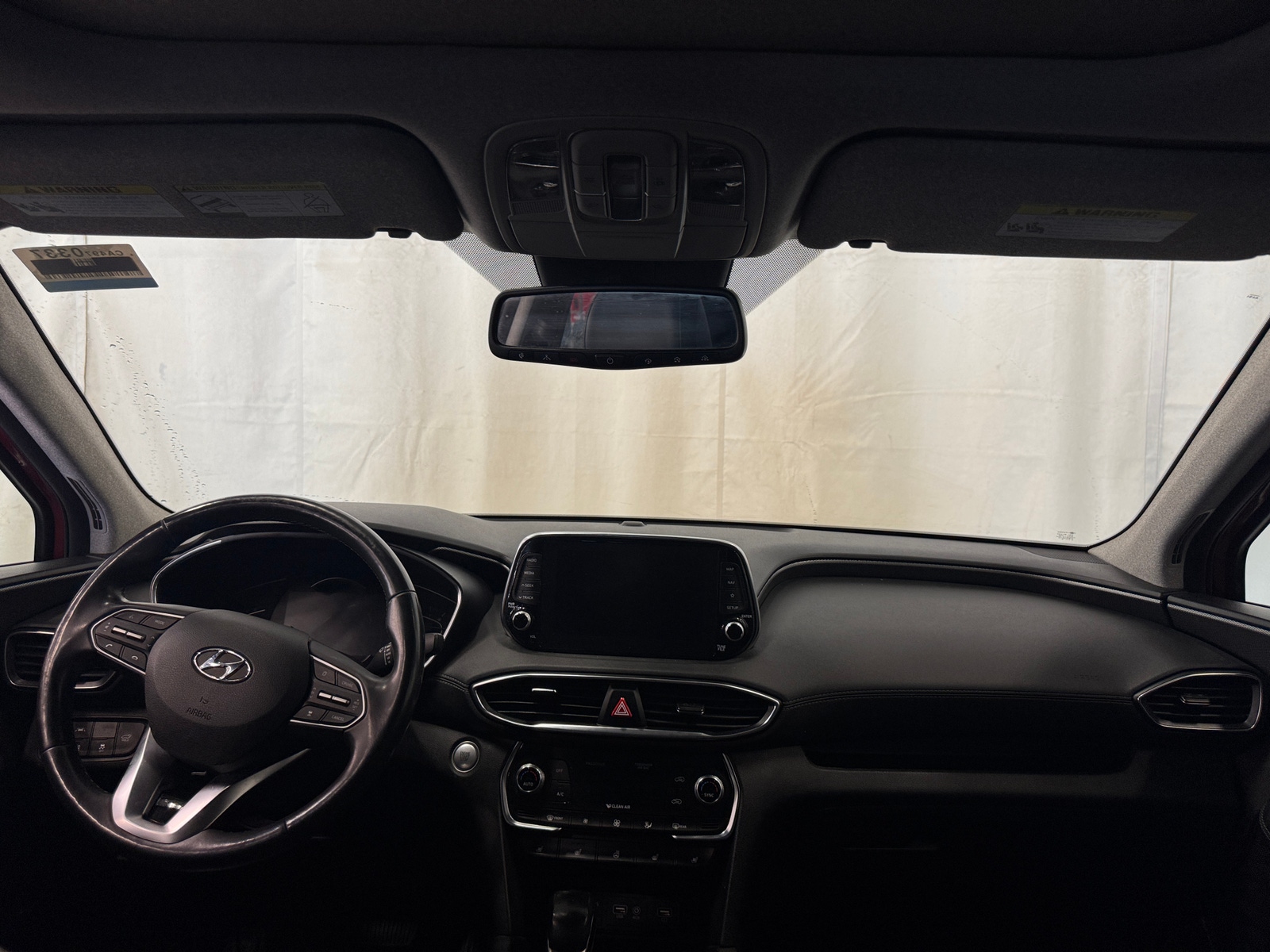 Thumbnail: 2020 Hyundai Santa Fe - 2