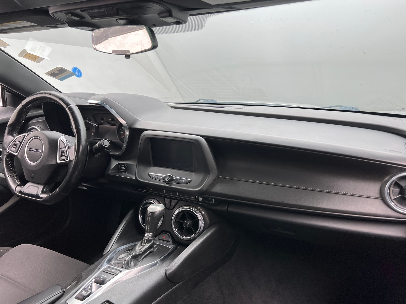 Thumbnail: 2018 Chevrolet Camaro - 3