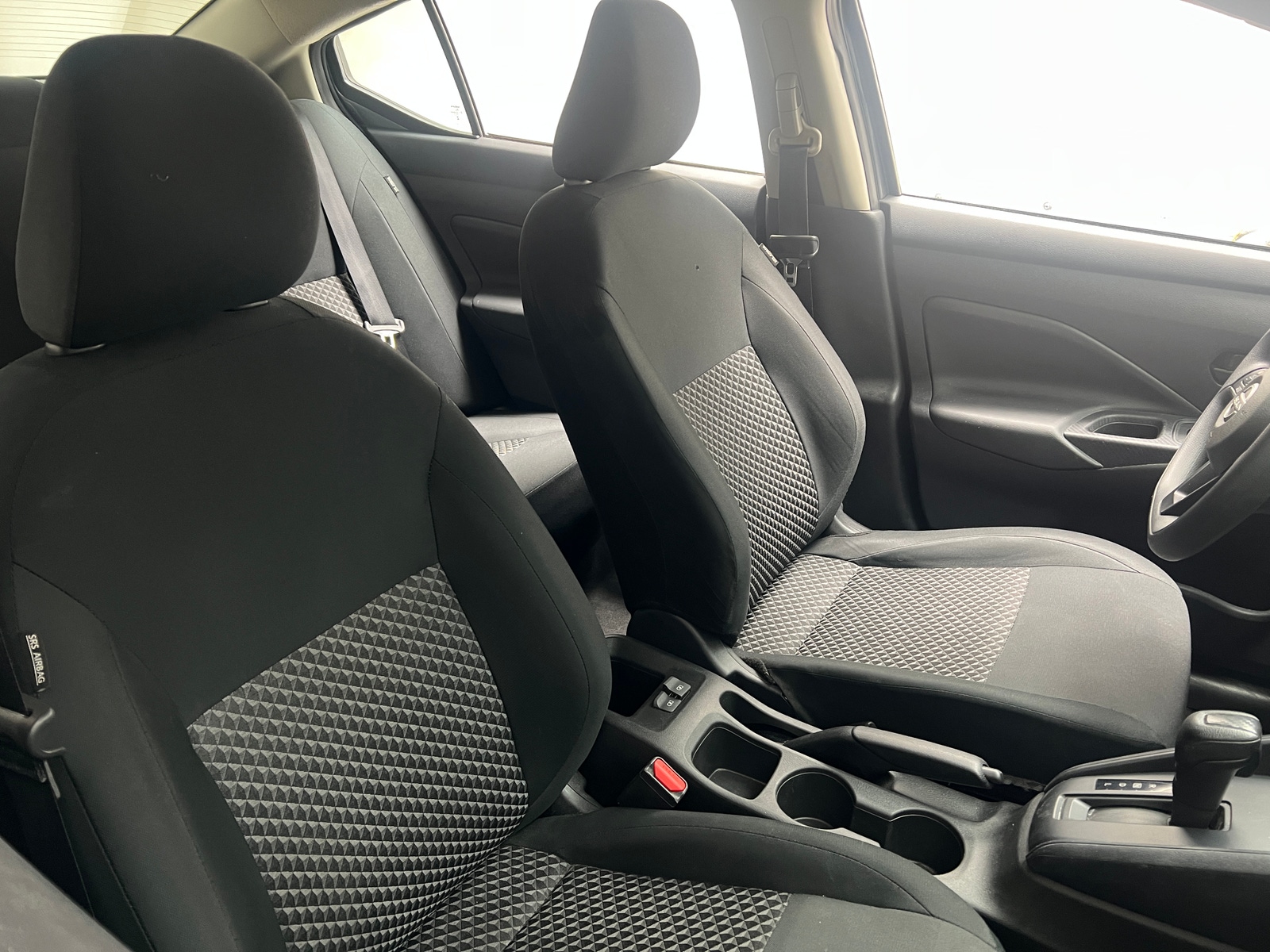 Thumbnail: 2023 Nissan Versa - 2