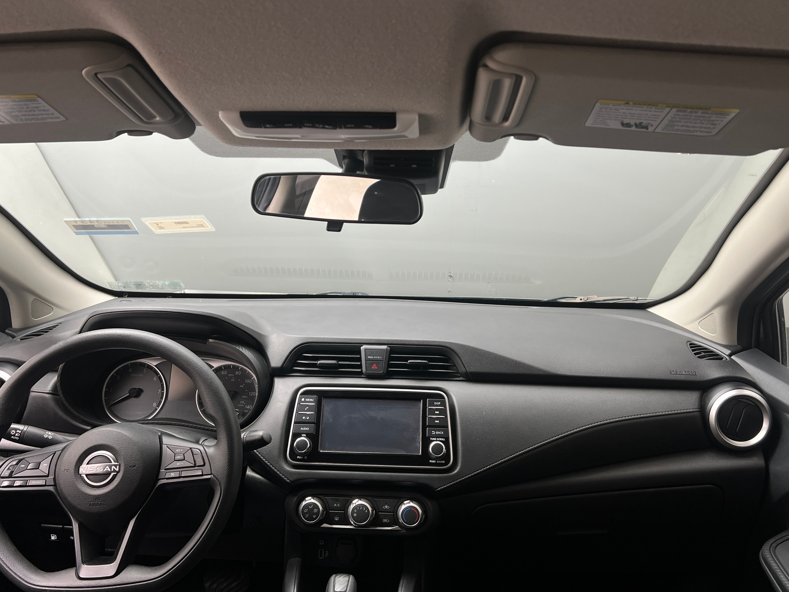 Thumbnail: 2023 Nissan Versa - 3