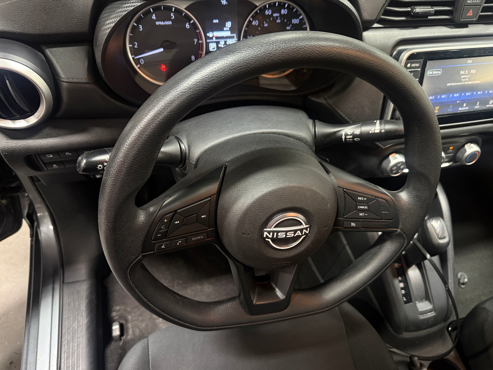 Thumbnail: 2023 Nissan Versa - 5
