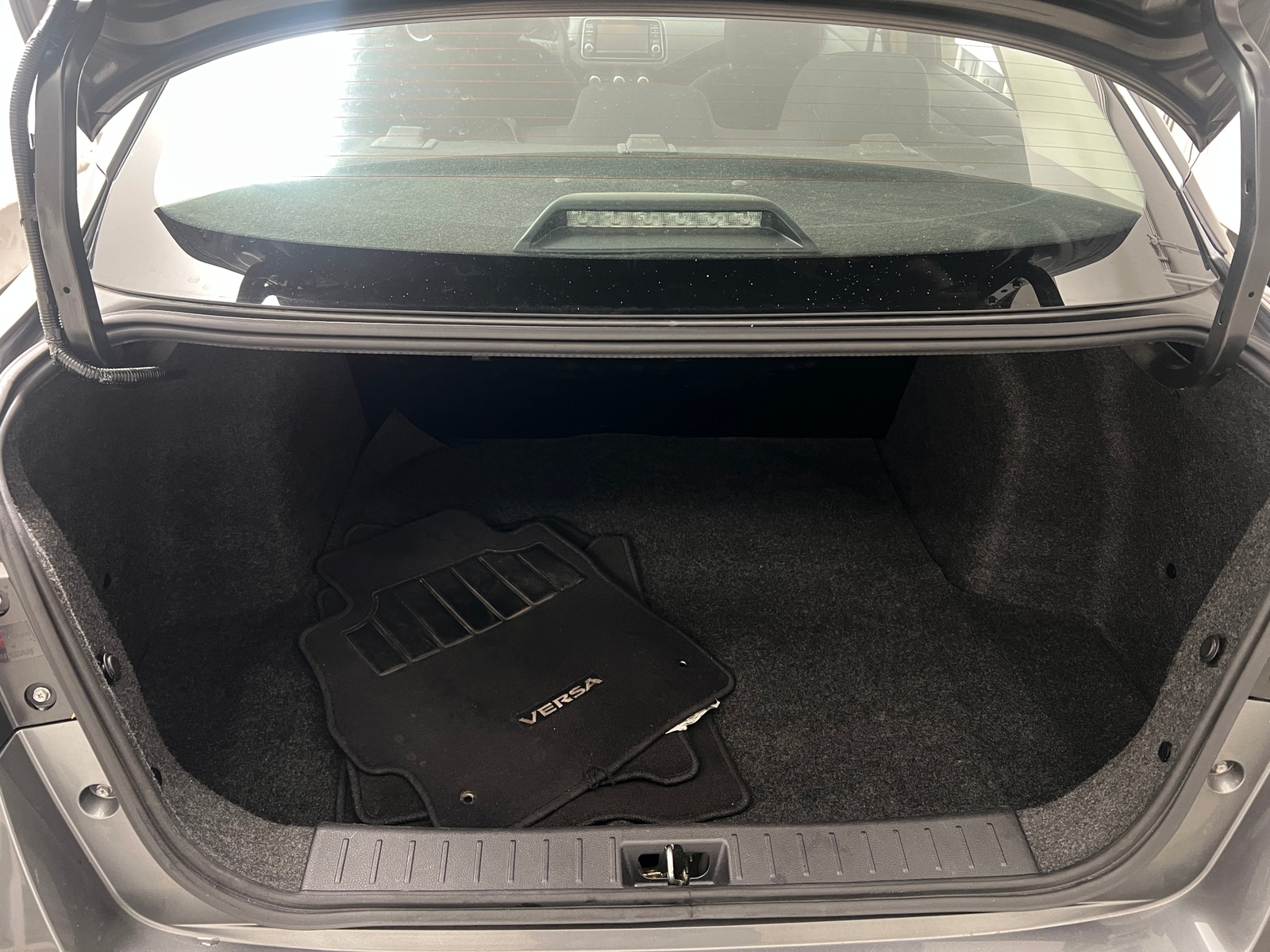 Thumbnail: 2023 Nissan Versa - 7