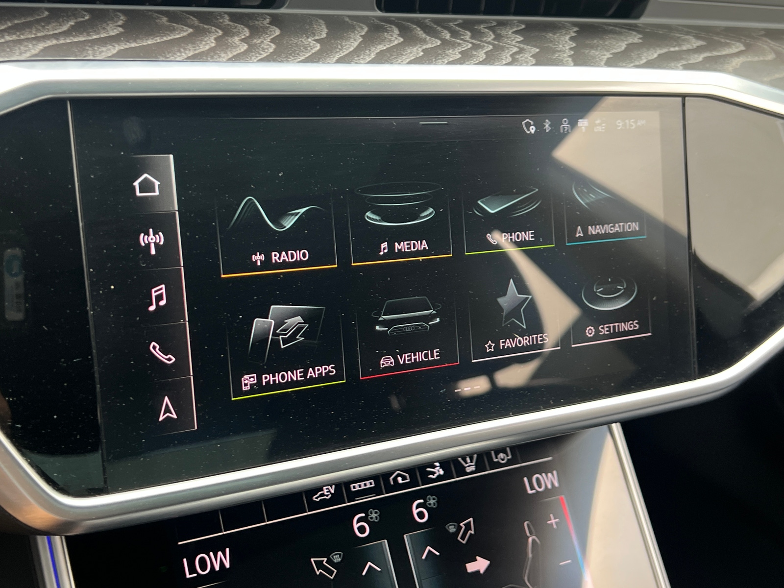 Thumbnail: 2021 Audi A7 - 3