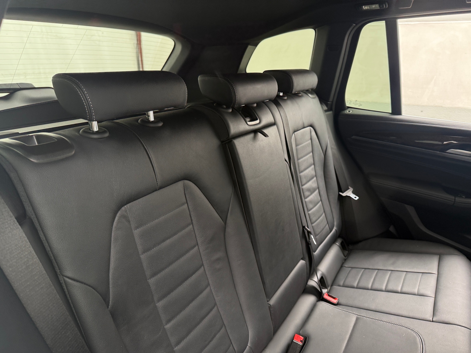 Thumbnail: 2020 BMW X3 - 5