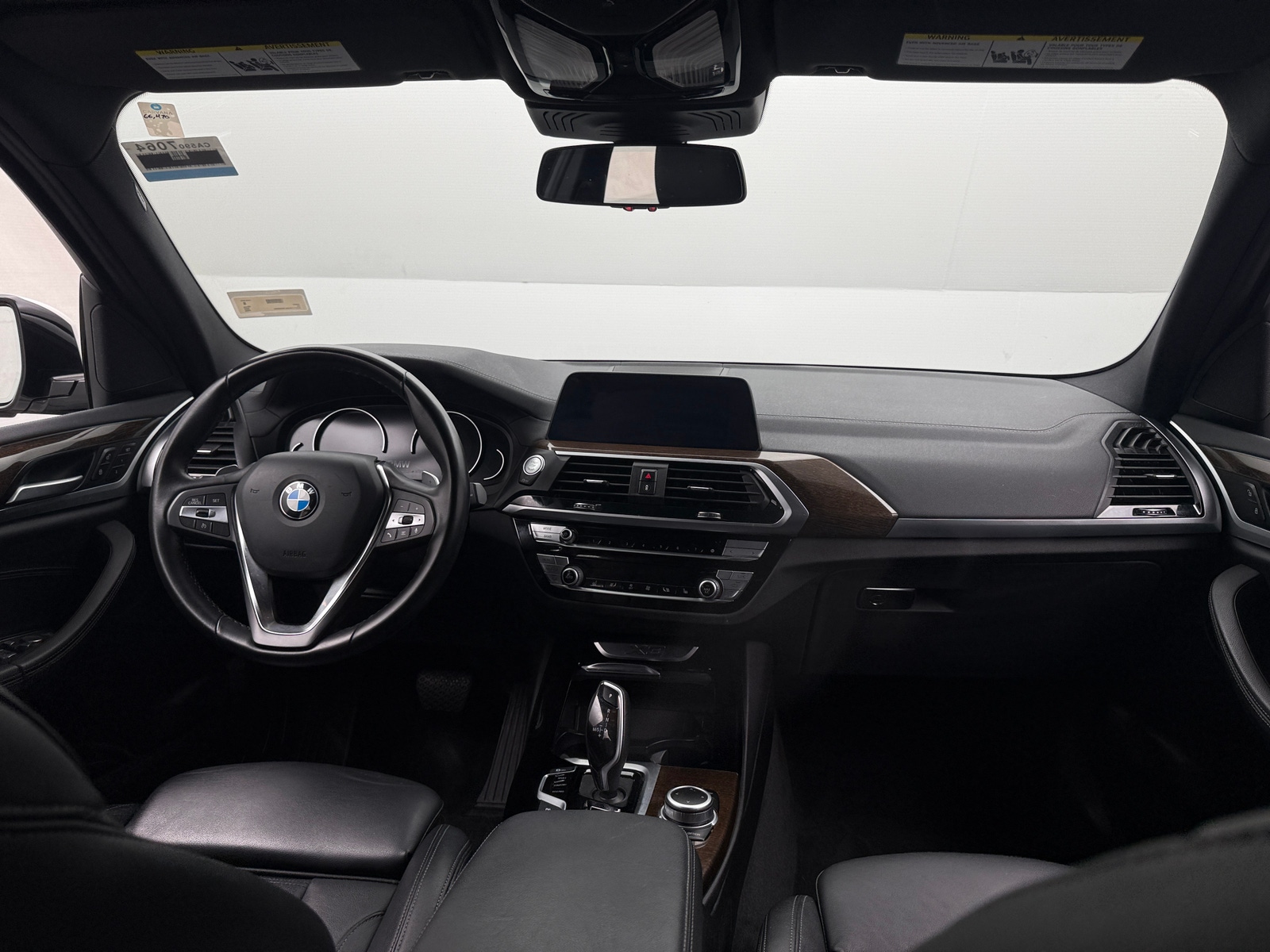 Thumbnail: 2020 BMW X3 - 2