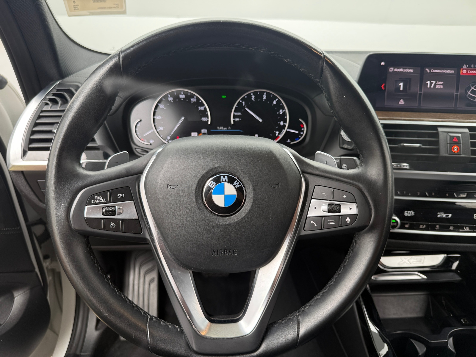 Thumbnail: 2020 BMW X3 - 4