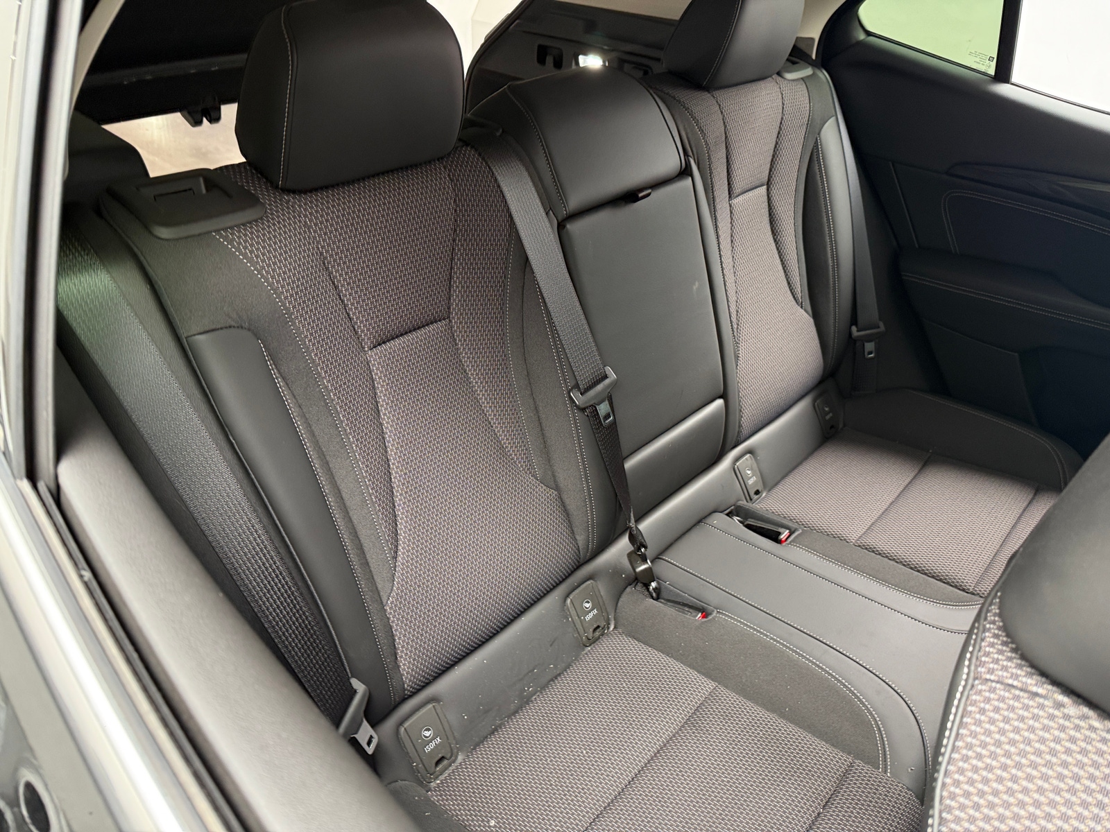 Thumbnail: 2023 Buick Envision - 5