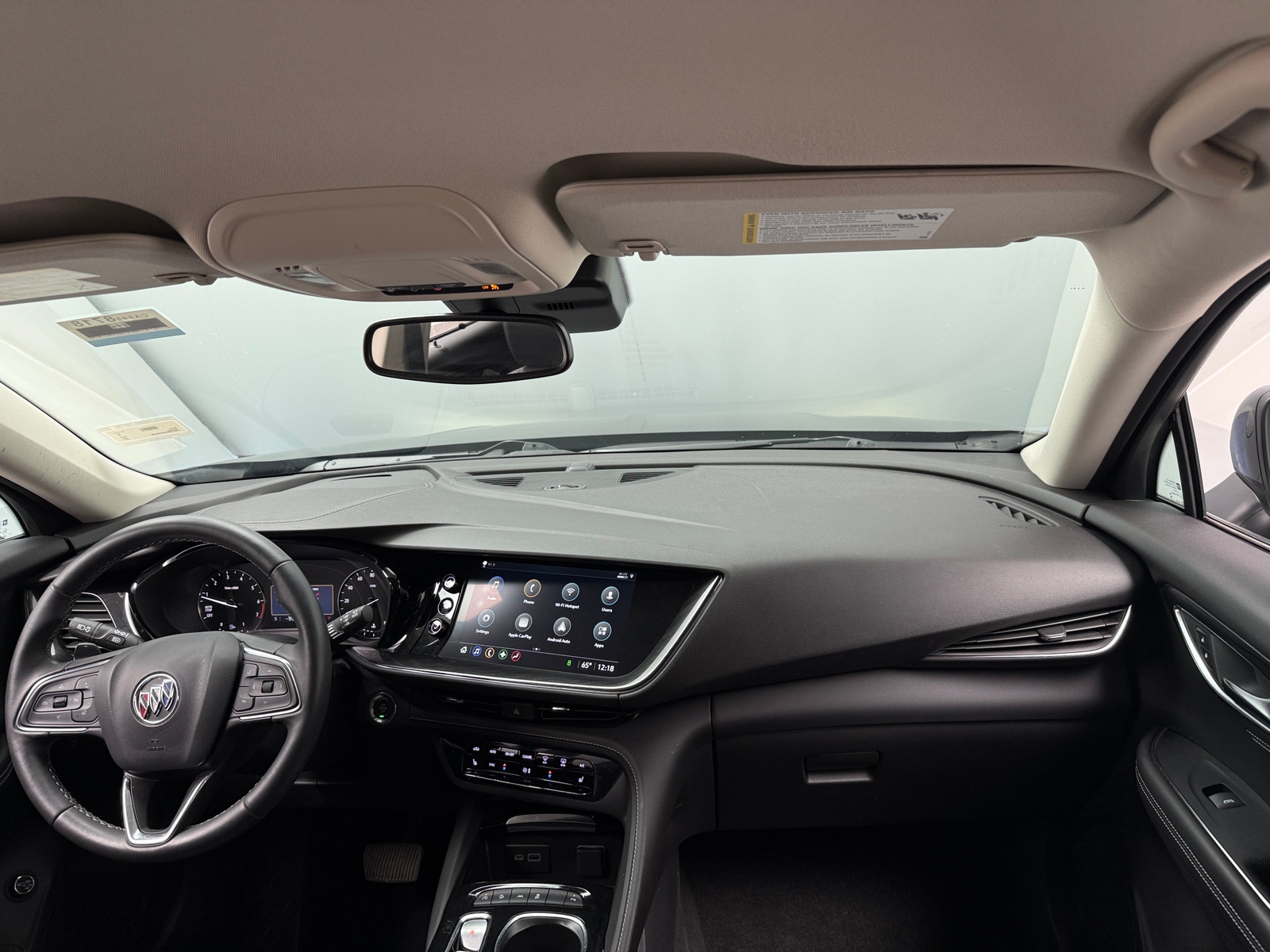 Thumbnail: 2023 Buick Envision - 2